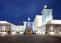 Hotel Abades Benacazon Hotels in Aznalcázar