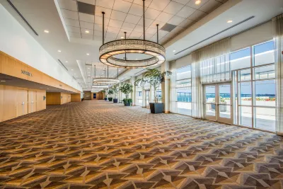 Hilton San Diego Bayfront Hotels in San Diego