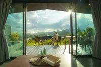 Thunwa the Campsite - Kitchen