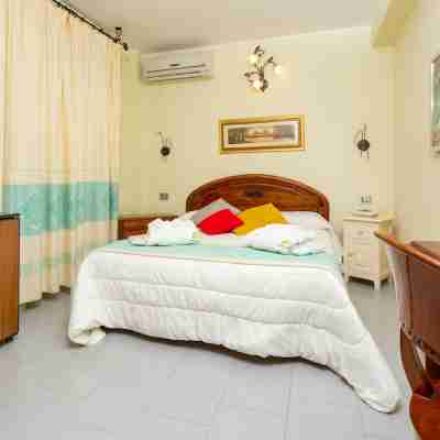 Hotel Marini Rooms