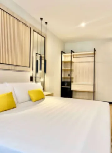 科多巴蘇荷精品酒店