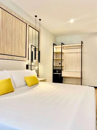 Soho Boutique Córdoba