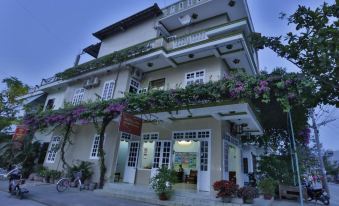 Moon's Homestay