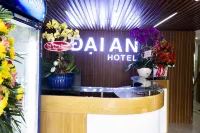 Dai An Binh Tan Hotel Hotels in Đức Hòa Hạ