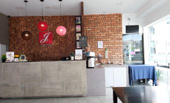 Hotel Jelai
