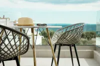 Le Grand Reve Apartments & Luxury Suites Hotels in Polygyros