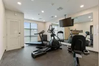 Extended Stay America Premier Suites - Daytona Beach - Ormond Beach - Gym