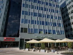 Hilton Garden Inn Zagreb - Radnicka