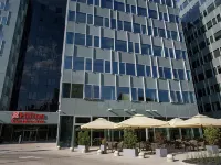 Hilton Garden Inn Zagreb - Radnicka Hotels near Modern Gallery Zagreb