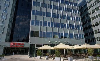 Hilton Garden Inn Zagreb - Radnicka