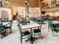 Best Western Laval-Montreal - breakfast