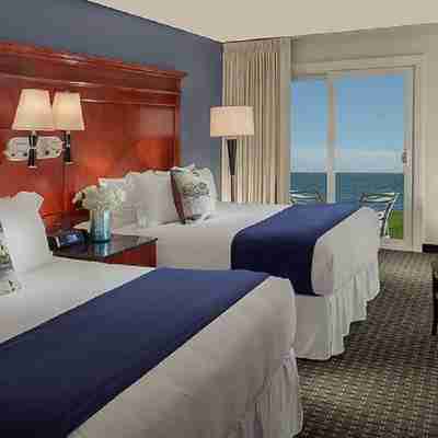 Ocean Mist Hotel Rooms