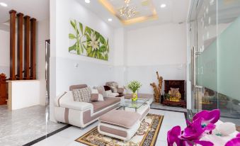 Luxury Vuon Lai Hotel