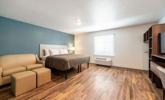 WoodSpring Suites Sanford North I-4 Orlando Area