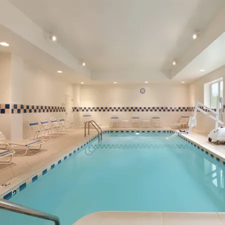Hilton Garden Inn Fairfax