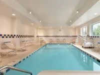 Hilton Garden Inn Fairfax Hotels in Chantilly