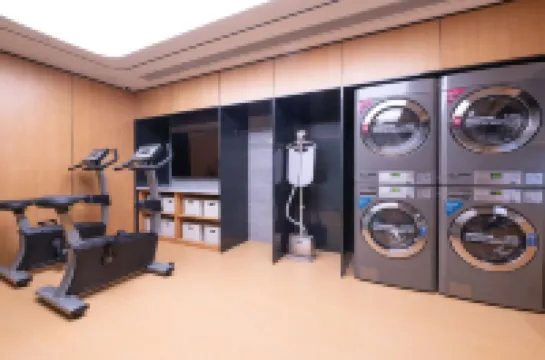 JIホテル（紹興市政府オリンピックセンター）