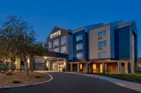 Staybridge Suites Pittsburgh Airport Hotels in Север Файет Тауншип
