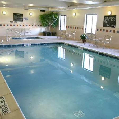 Hampton Inn Lehi-Thanksgiving Point