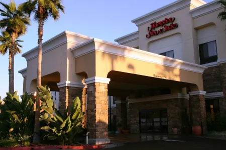 Hampton Inn & Suites Chino Hills