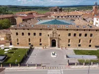 Castilla Termal Burgo de Osma Hotel di El Burgo de Osma