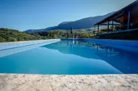 Villa Severina Hotels in Brumadinho