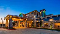 Best Western Plus Emerald Inn  Suites Hotels in Finney County