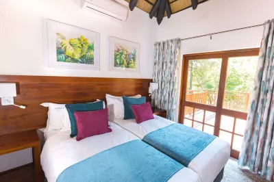 Kruger Park Lodge Unit 610B