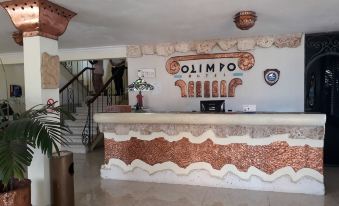 Hotel Olimpo