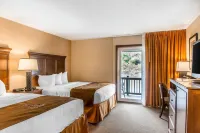 The Black Swan Lee - Lenox, Ascend Hotel Collection Hotels near Monument Mountain Reservation