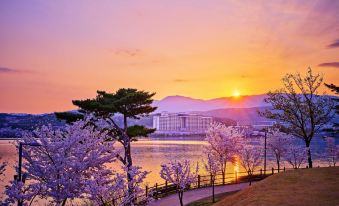 Sono Calm Gyeongju