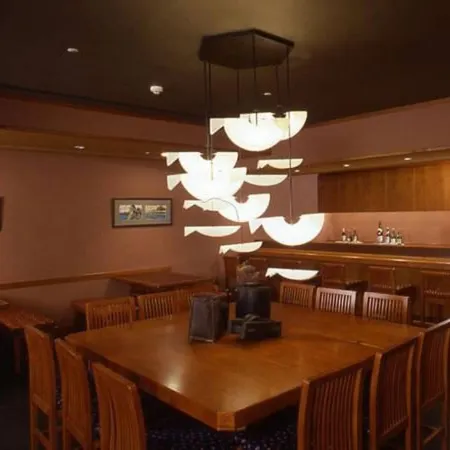 Yumoto Fujiya Hotel