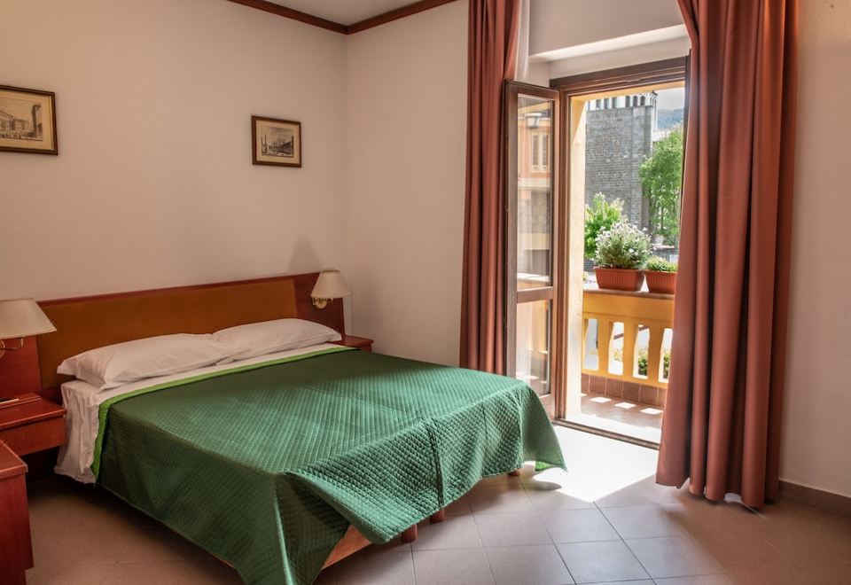 Hotel Misa