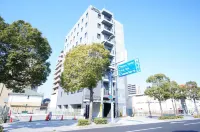 HOTEL LiVEMAX Himeji Shiyakusho Mae