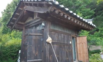 1. 봉화만회고택..