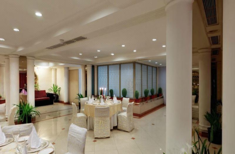Hotel Samrat, New Delhi photo 5