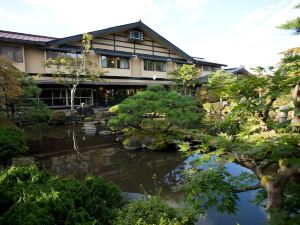 華夫之宿岡邊莊飯店