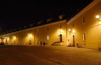 Garni Hotel Leopold I Hotels in Sremski Karlovci