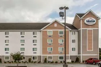Suburban Studios Near Camp Lejeune Hotels in Jacksonville