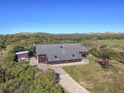 "Lothen" - 500m from the Sea Các khách sạn gần Rubjerg Knude