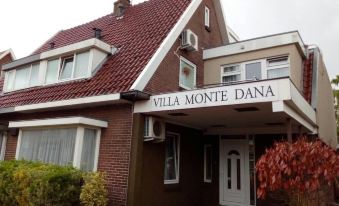 Villa Monte Dana