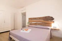La Viola e il Sole - Alloggi e Glamping -