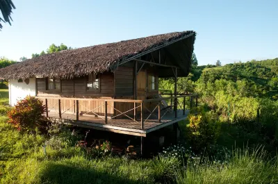 Nature Lodge Hotels in Antsiranana Rural