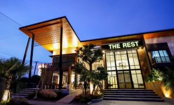 The Rest Hotel - Prachuap Khiri Khan