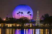 Sheraton Orlando Lake Buena Vista Resort