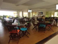 Casa Monte Rosa - breakfast
