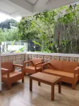 Rion Hostel Bogor