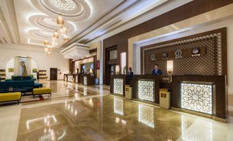 Savoy le Grand Hotel Marrakech
