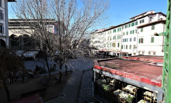 Wine Apartments Florence Vin Santo