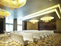 Grand Hotel Bijie Asilissi - parkir